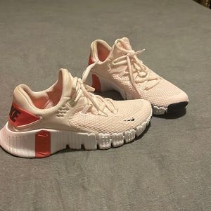 Womens Nike Free Metcon 4